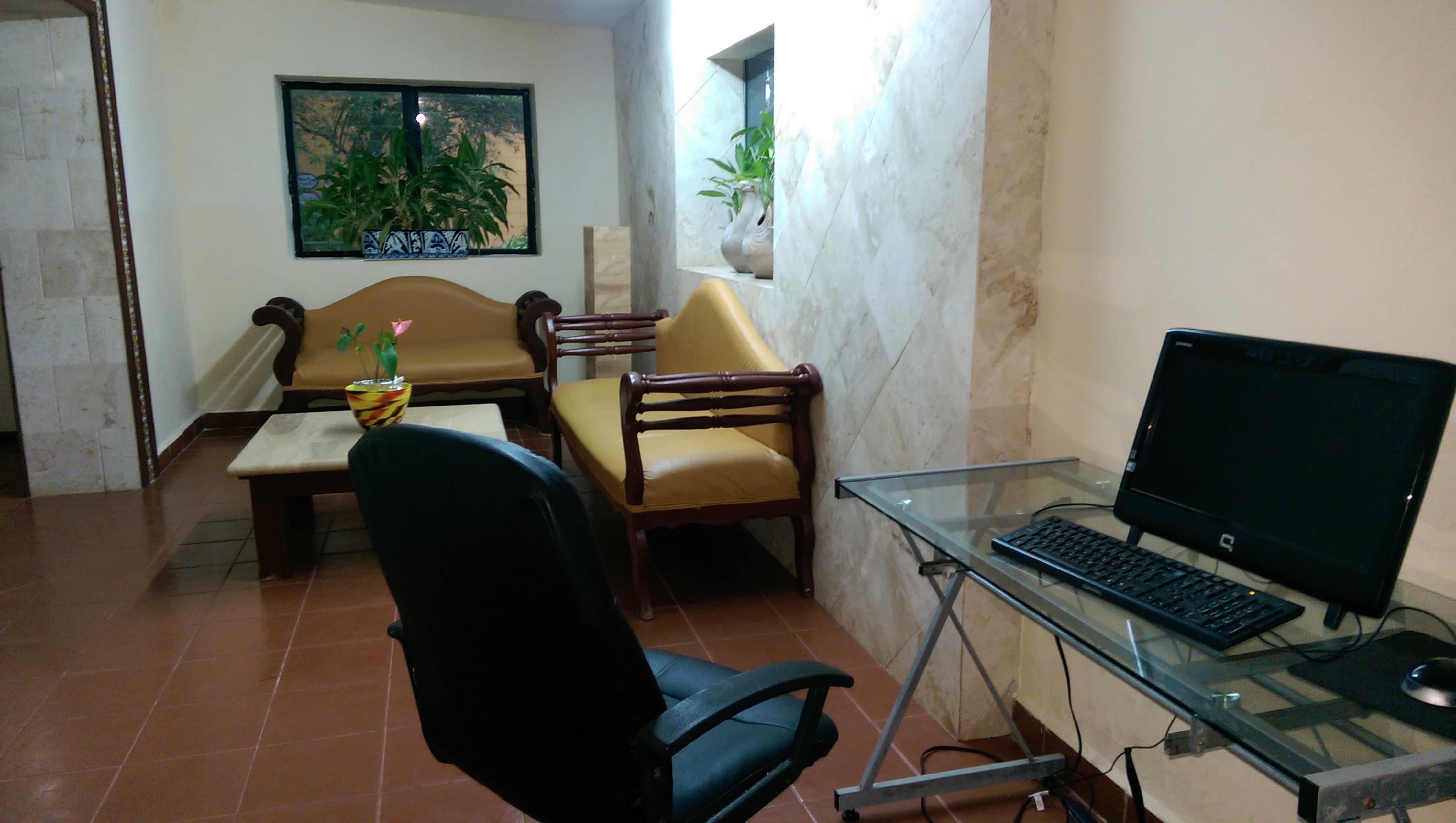 Ecotel Quinta Regia Valladolid  Exterior photo