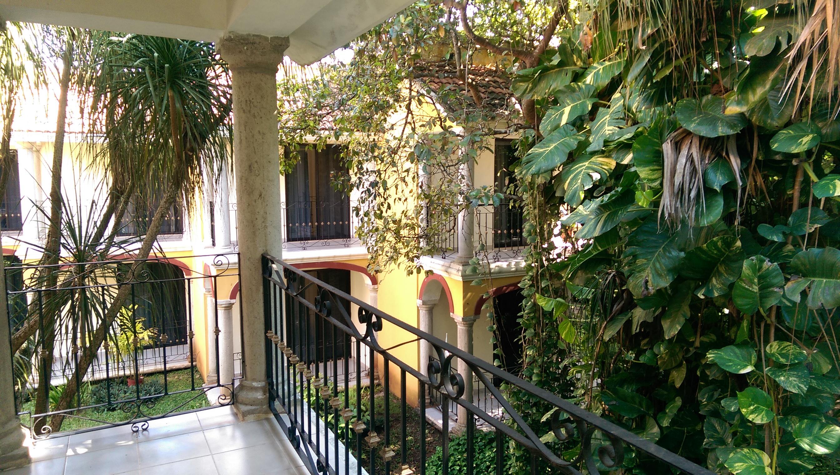 Ecotel Quinta Regia Valladolid  Exterior photo